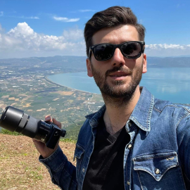 Alper Yentürk