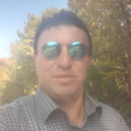 İlhan Erdem