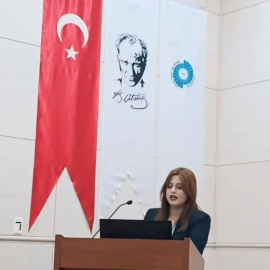 Emine TAŞ