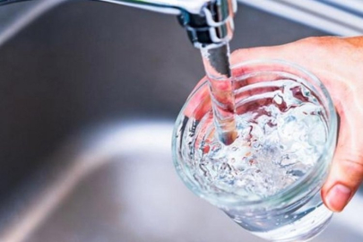 ORHANGAZİ'DE SU KESİNTİSİ