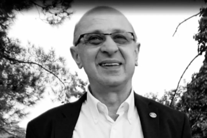 KIBRIS GAZİSİ RUKNETTİN SAVAŞ VEFAT ETTİ.