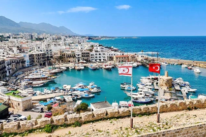 İngiltere'nin KKTC hamlesi Rumları kızdırdı