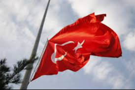 ORHANGAZİ'DE TÜRK BAYRAKLARI NERDE?