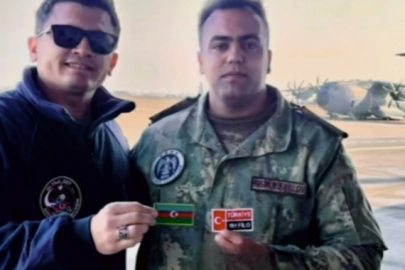 Bursa’ya acı haber geldi. Gürcistan’da düşen Uçakta ki iki Bursalı Askerimiz şehit oldu…