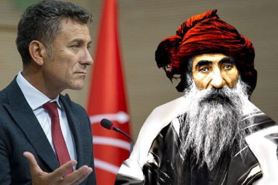 CHP BURSA MİLLETVEKİLİ ORHAN SARIBAL'A TEPKİLER DEVAM EDİYOR...