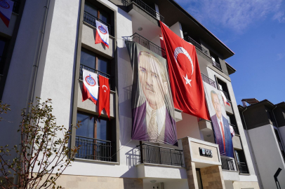 TOKİ 5. Etap’ta yer alan 166 konutun anahtar teslim programı gerçekleştirdi