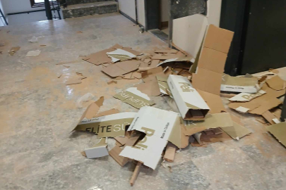 Orhangazi Toki 5. Etapta sorunlar devam ediyor..