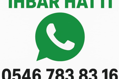 Orhangazi Gündem Tv İhbar hattı