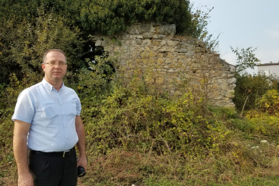 Ömer Faruk Dinçel hocamızın Bursa tarihi kitabı çıktı.