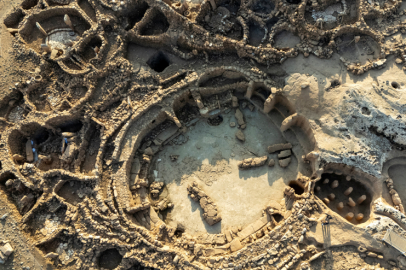Göbeklitepe’de 30 yeni keşif: Ağzı dikişli heykel ne anlatıyor?