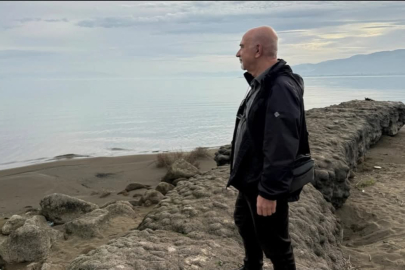 İZNİK GÖLÜ VE SORUNLAR WASHİNGTONPOST'DA