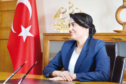 TÜRKİYE DUYGU BAYAR ÖKSÜZ’Ü KONUŞUYOR!