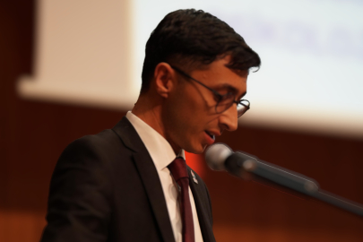 Yakup Yüce; Gerçekleri açıklayın!.