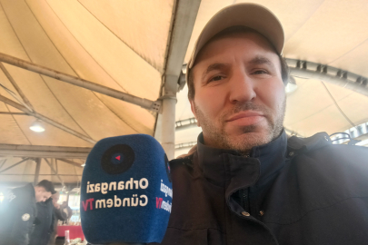 Orhangazi Gündem Tv Kütahya'da!