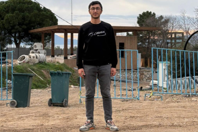 ​ZAFER PARTİSİ ORHANGAZİ İLÇE BAŞKANLIĞI’NDAN KERAMET ILICASI HAKKINDA AÇIKLAMA "BU GECİKMEYLE KİMLER KORUNUYOR?"