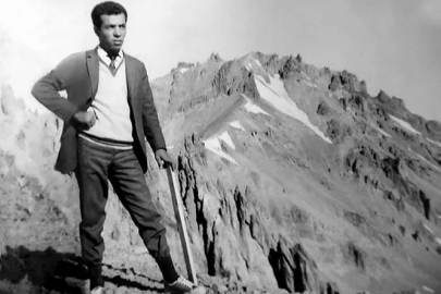 (CAFER SUNGUR) 68 RUHU YAŞIYOR!..