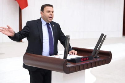 Milletvekili Ün: Çiğ süt fiyatı üreticiyi krize sürüklüyor