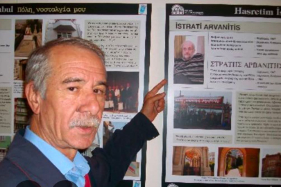 Mübadele hareketinin öncülerinden Sefer Güvenç hayatını kaybetti.