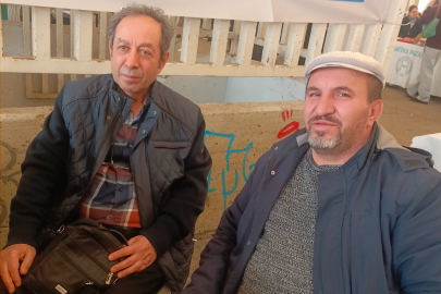 Kıbrıs Gazisi Emekli Kıd. Albay M. Atıf Ürük Orhangazi Gündem Tv'yi ziyaret etti.