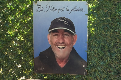 Nedim Ersem Unutulmadı.