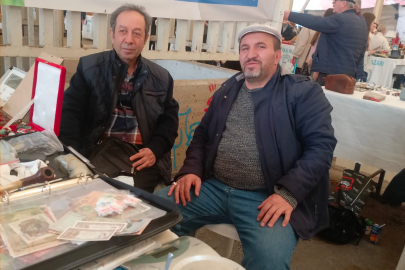 Kıbrıs Gazisi Emekli Kd. Albay M. Atıf Ürük ile Röportajımız