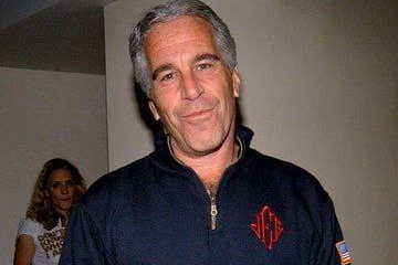 Jeffrey Epstein’in Olayında belgeler için depolar kiralanmış.