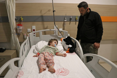 Yalova Yine Ülke gündeminde...