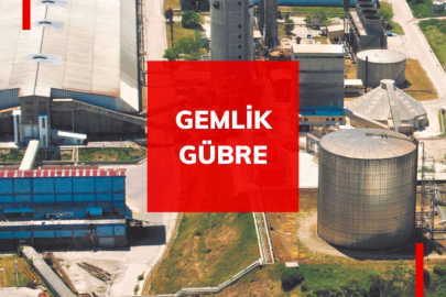 Gemlik Gübre’den Deniz suyu arıtma tesisi hakkındaBasın açıklaması...