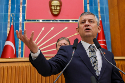 Özgür Özel: Varsa diploman sunacaksın