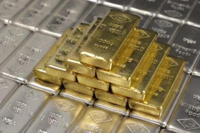 Altın ve gümüş fiyatları niçin çok değişiyor?