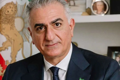 Hamaney’in ölümü sonrası sürgündeki Rıza Pehlevi'den açıklama: "İran rejimi fiilen sona erdi"