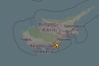 Güney Kıbrıs Alarmda...