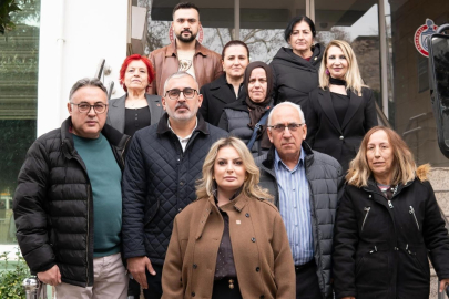 Yeniköy Futbol Sahası Projesi, Bursa Büyükşehir Belediyesi'ne devredildi.