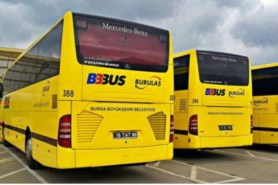 Bursa-Sabiha Gökçen Ulaşımında HAVAİST Zammı resmen duyuruldu.
