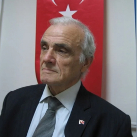 Celal Öcal