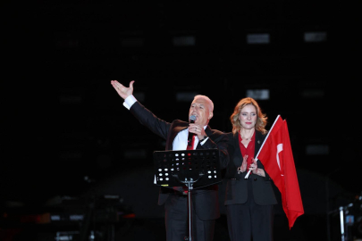 Mustafa Bozbey'den ilk açıklama