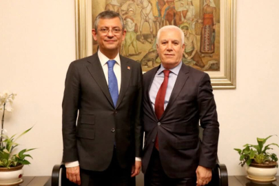 Özgür Özel Bursa’ya Geliyor.