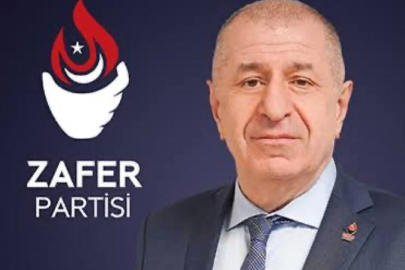 Zafer Partisi Bursa Miting tarihi belli oldu.
