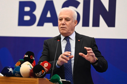 Bursa Büyükşehir Belediye Başkanı görevden uzaklaştırıldı.