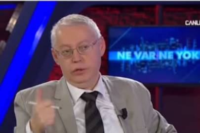 DUAYEN GAZETECİ ALİ BEKTAN EZBER BOZMAYA DEVAM EDİYOR...