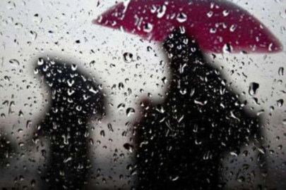 Bursa’da Yeni Haftada  Yağışlı  ve Parçalı bulutlu olacak...