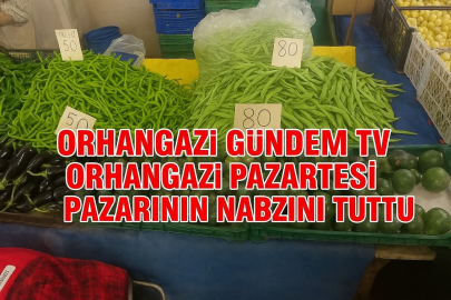 Orhangazi Belediyesinden Tüketici odaklı hamle...
