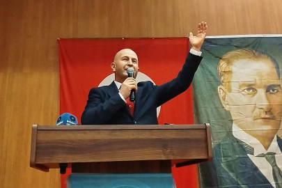 Hasan Toptaş; Çiftçiye Yasak Sanayiye serbest mi?