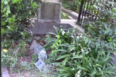 Türkiye Cumhuriyetinin ilk Emniyet Müdürüne vefasızlık..