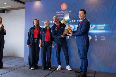 Cumhurbaşkanlığı 7. Uluslararası Yat Yarışları'na geri sayım