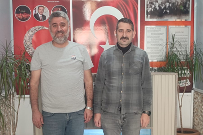 Orhangazi Öğretmenevi yenilendi: Konfor ve Misafirperverlik Ön Planda...