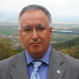 Ömer Tokgöz
