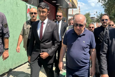 Orhangazi Zafer Parti'den açık davet...