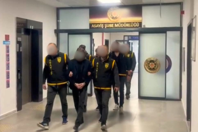 Yalova’da Sahte Altın Operasyonu: 3 Şüpheli Tutuklandı