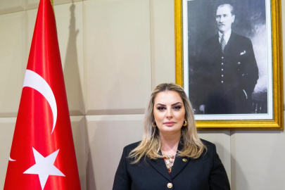 Orhangazi CHP'den 23 Nisan Ulusal Egemenlik ve Çocuk bayramı mesajı...